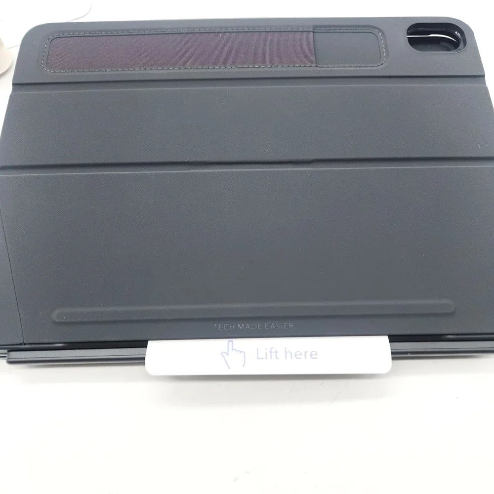 ESR Shift Series Keyboard Case iPad Air 11 M3 M2 10.9 5th 4th Gen‎